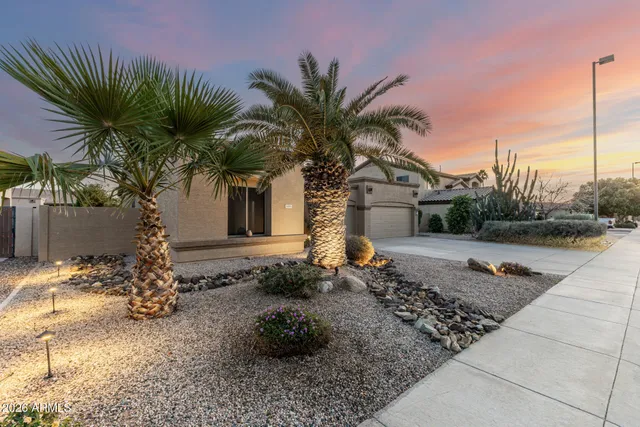 $615,000 | 3283 East Red Oak Lane, Gilbert, AZ 85297