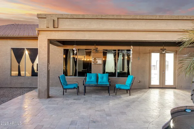 $615,000 | 3283 East Red Oak Lane, Gilbert, AZ 85297