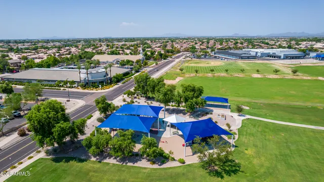 $615,000 | 3283 East Red Oak Lane, Gilbert, AZ 85297