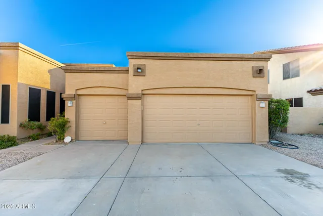 $615,000 | 3283 East Red Oak Lane, Gilbert, AZ 85297