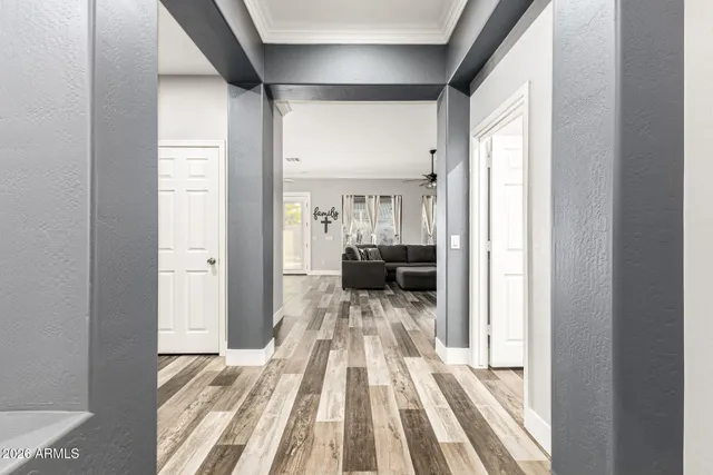 $615,000 | 3283 East Red Oak Lane, Gilbert, AZ 85297