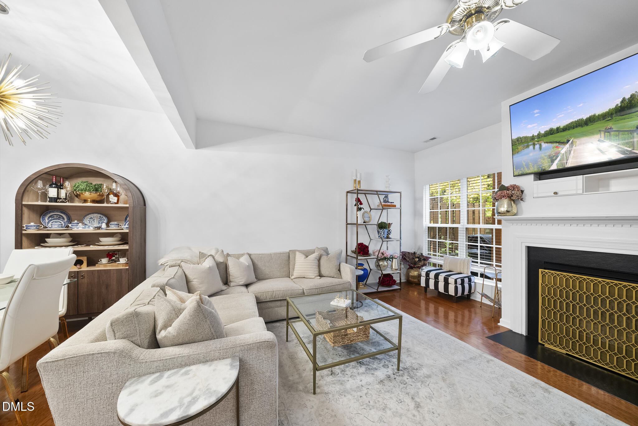 3047 Winding Waters Way Raleigh, NC 27614 - Photo 9 of 26 DSC04462