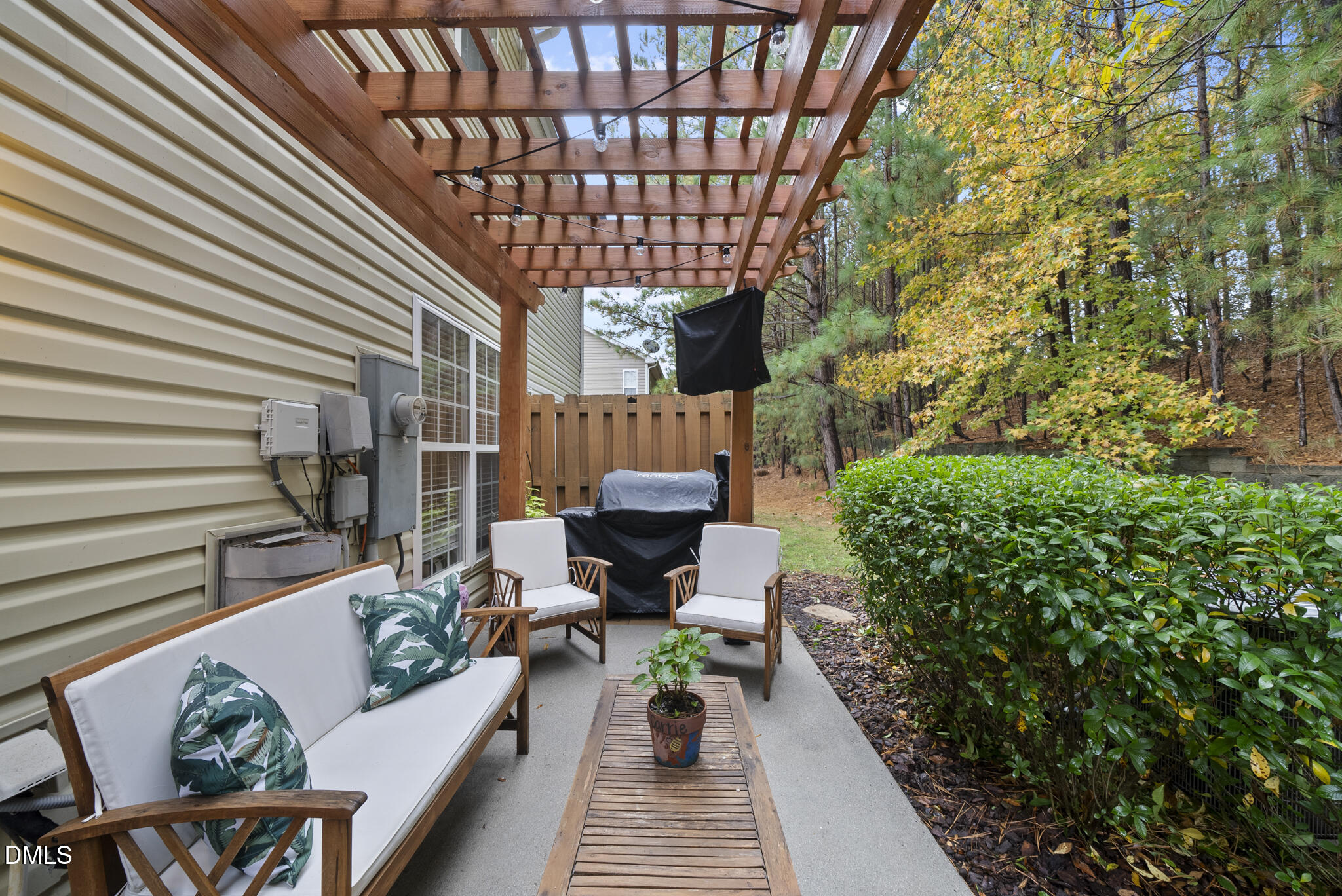 3047 Winding Waters Way Raleigh, NC 27614 - Photo 22 of 26 DSC04429