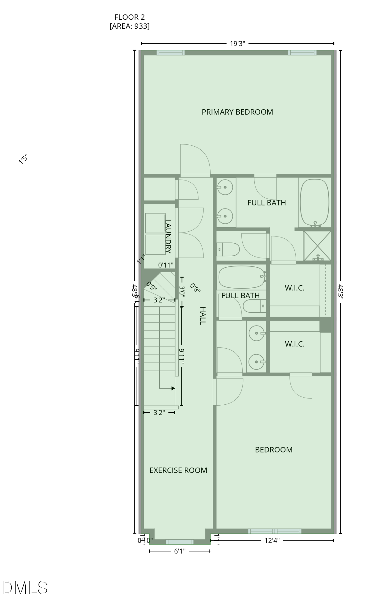 3047 Winding Waters Way Raleigh, NC 27614 - Photo 26 of 26