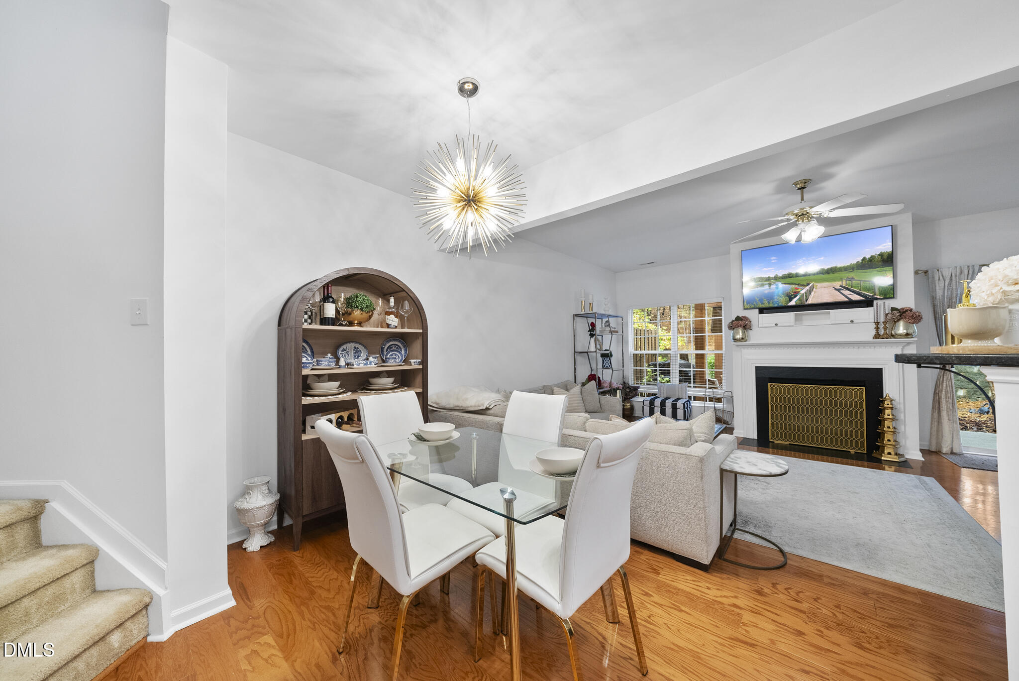 3047 Winding Waters Way Raleigh, NC 27614 - Photo 7 of 26 DSC04456