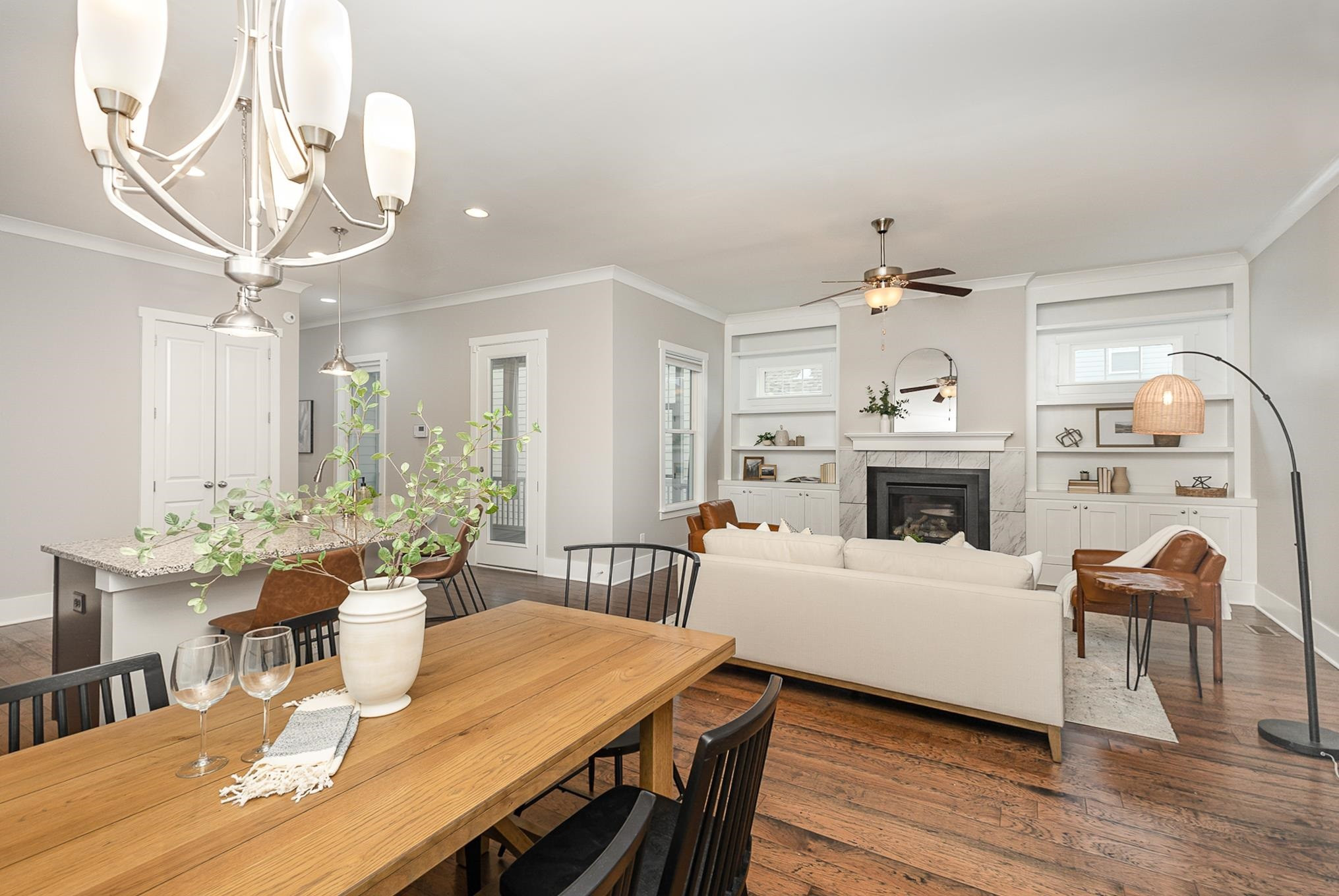 5316 Beardall Street Raleigh, NC 27616 - Photo 17 of 32 Photo 17