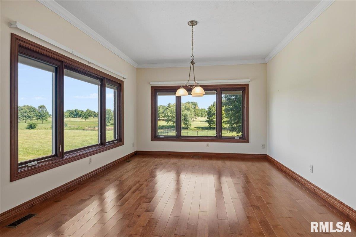 1582 West Autumn Ridge Road Sherman, IL 62707 - Photo 34 of 52
