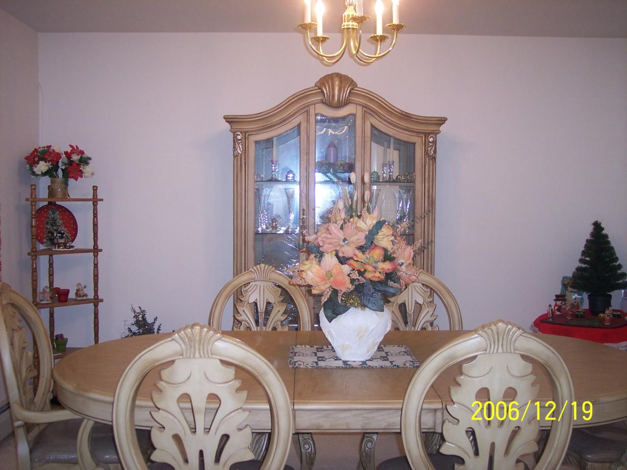 53 Maple Spring Drive Effort, PA 18330 - Photo 5 of 10 Form.Dining Room