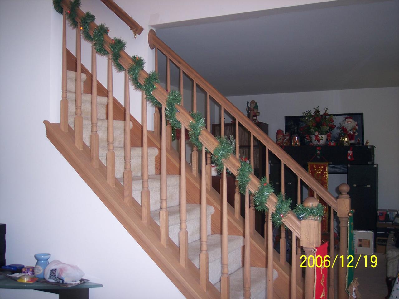 53 Maple Spring Drive Effort, PA 18330 - Photo 8 of 10 Stairway