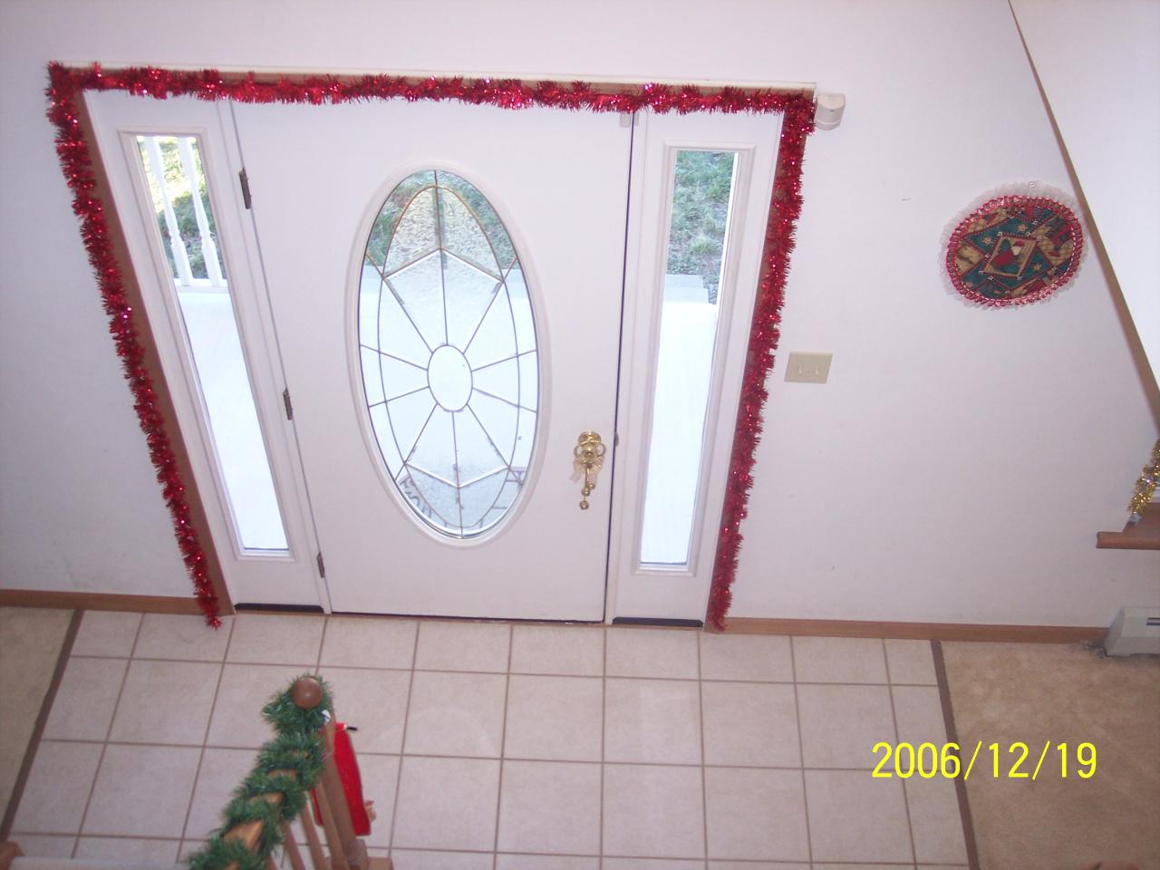 53 Maple Spring Drive Effort, PA 18330 - Photo 9 of 10 Foyer
