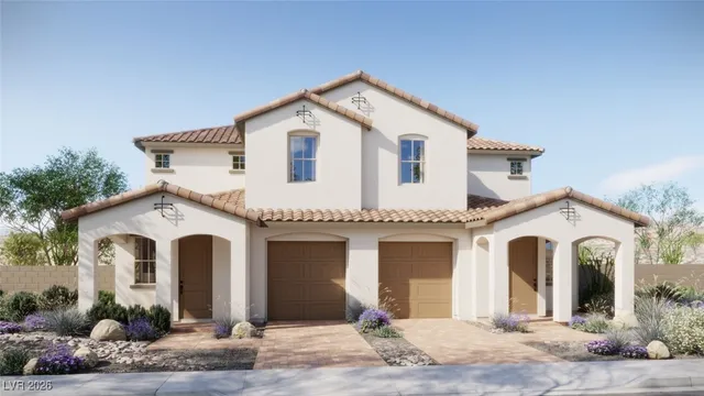 $375,880 | 270 Sunlit Meadow Lane, Henderson, NV 89015