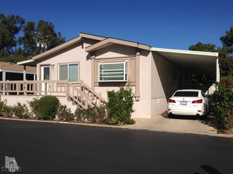 195 Tierra Rejada Road, Unit 7 Simi Valley, CA 93065 - Photo 1 of 19 Primary Photo