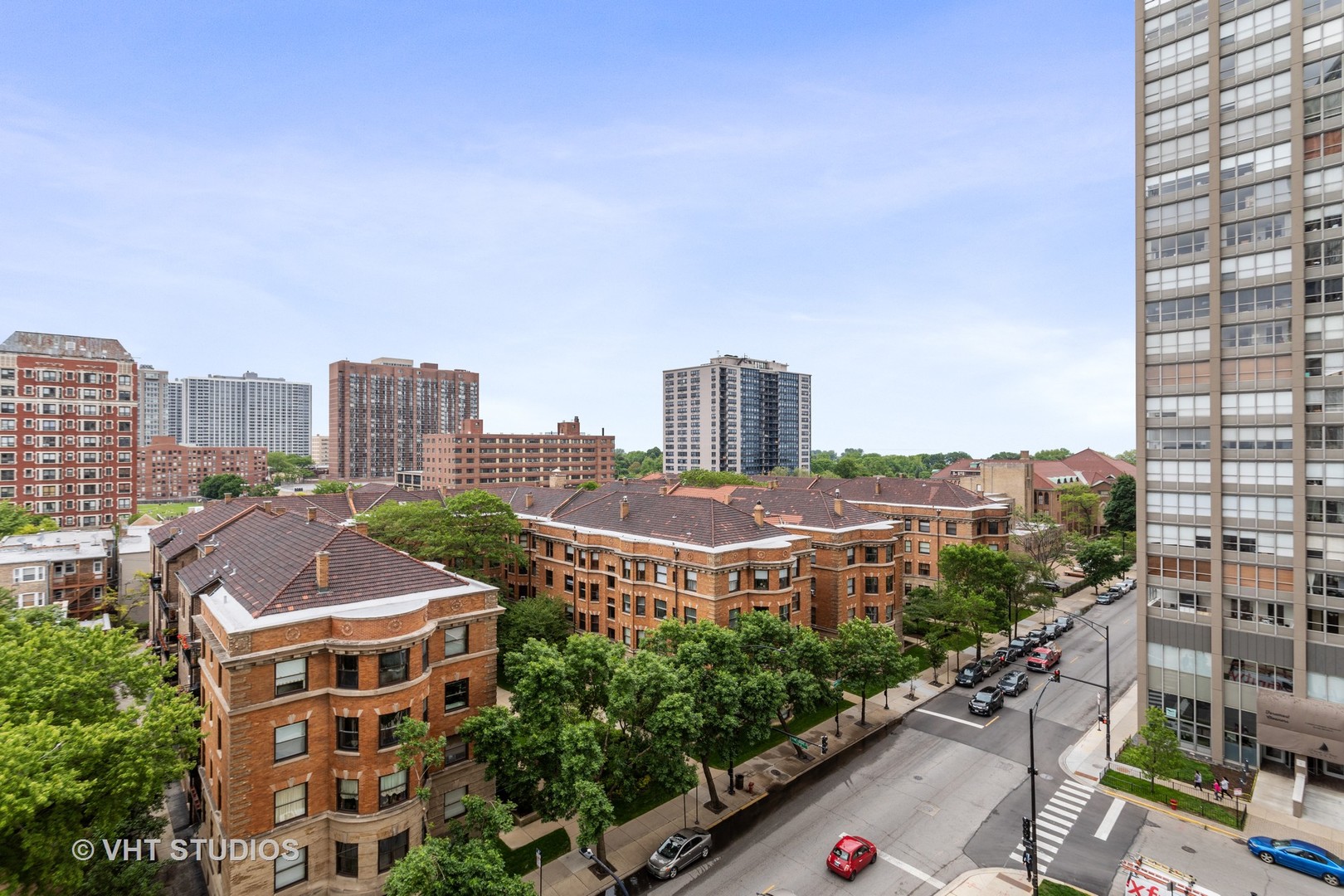 3930 North Pine Grove Avenue, Unit 907 Chicago, IL 60613 - Photo 12 of 12