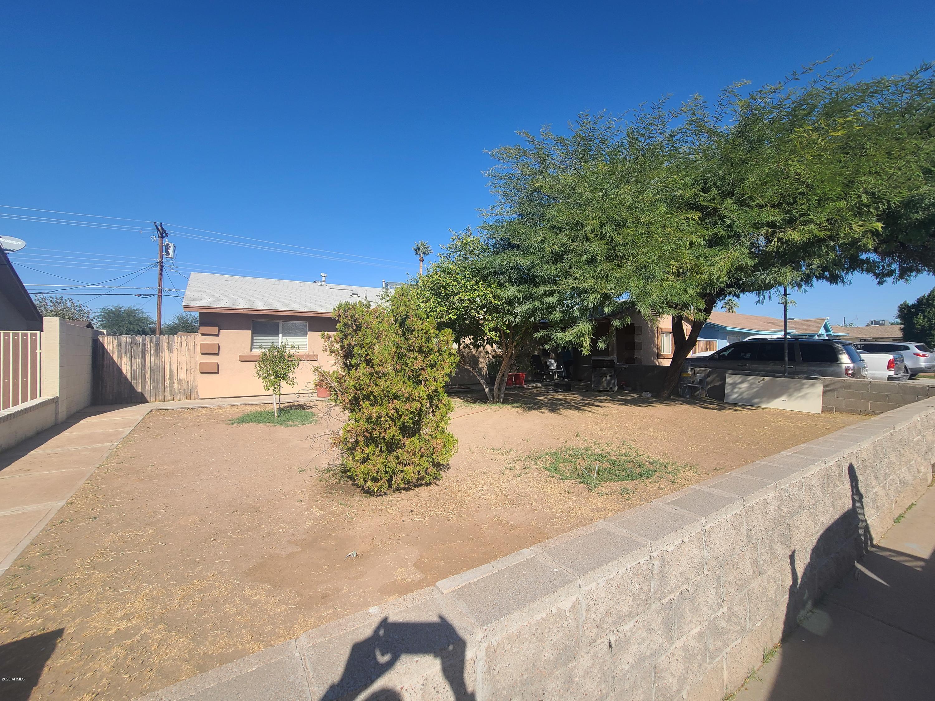 6014 West Cheery Lynn Road Phoenix, AZ 85033 - Photo 1 of 1 ortega houses