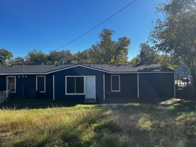 $250,000 | 105 Twining Drive, Denison, TX 75020