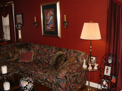 1026 Castleton Way Lexington, KY 40517 - Photo 3 of 22 Photo 3