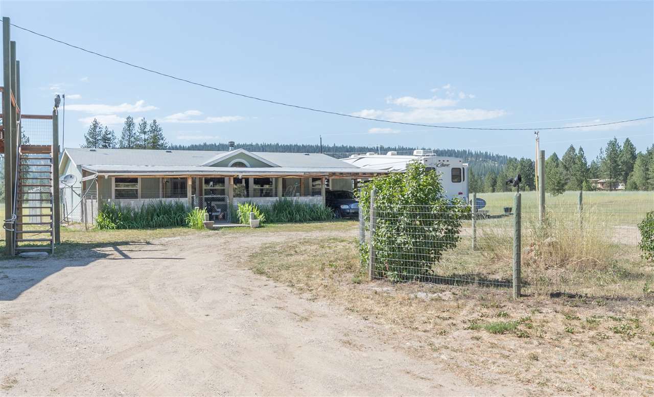 4734 Prairie Way Springdale, WA 99173 - Photo 2 of 20