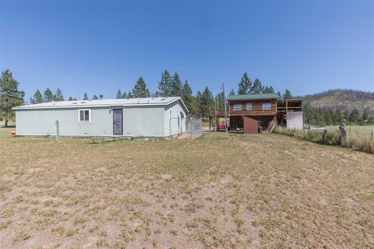 4734 Prairie Way Springdale, WA 99173 - Photo 16 of 20