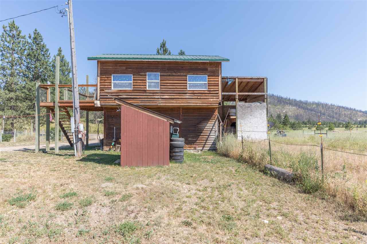 4734 Prairie Way Springdale, WA 99173 - Photo 19 of 20