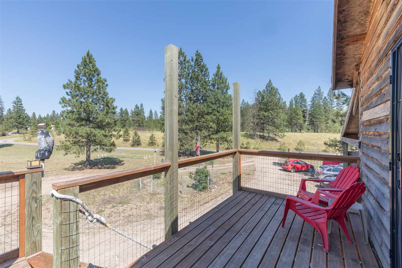 4734 Prairie Way Springdale, WA 99173 - Photo 20 of 20