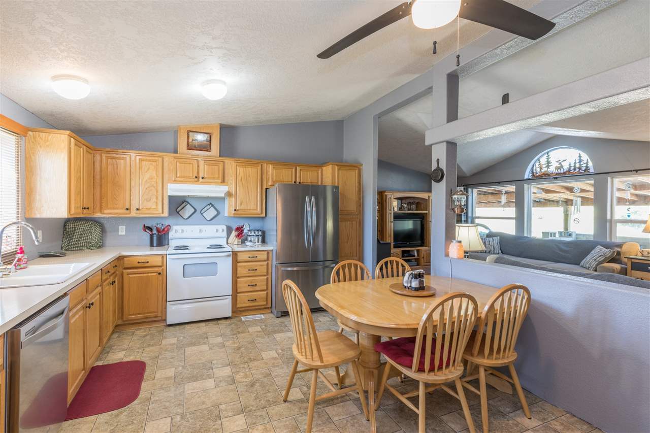 4734 Prairie Way Springdale, WA 99173 - Photo 8 of 20