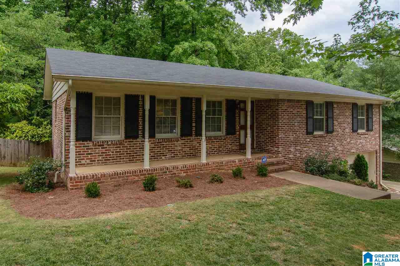 5940 Southcrest Road Birmingham, AL 35213 - Photo 1 of 33
