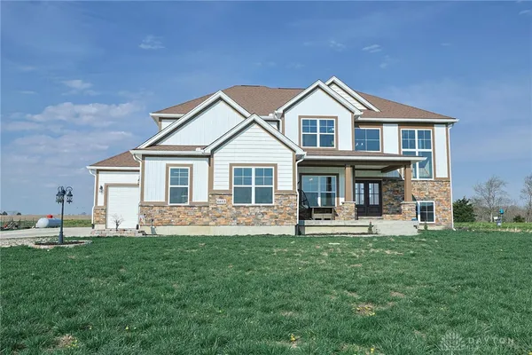 $850,000 | 6853 Zerkle Road, Springfield, OH 45502