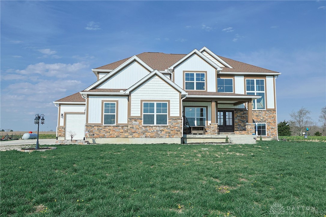 6853 Zerkle Road Springfield, OH 45502 - Photo 1 of 64