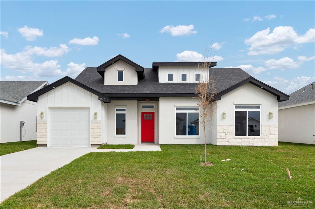 17919 Redwood Street Combes, TX 78552 - Photo 1 of 15