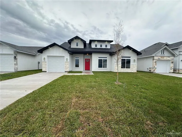 $240,685 | 17919 Redwood Street, Combes, TX 78552