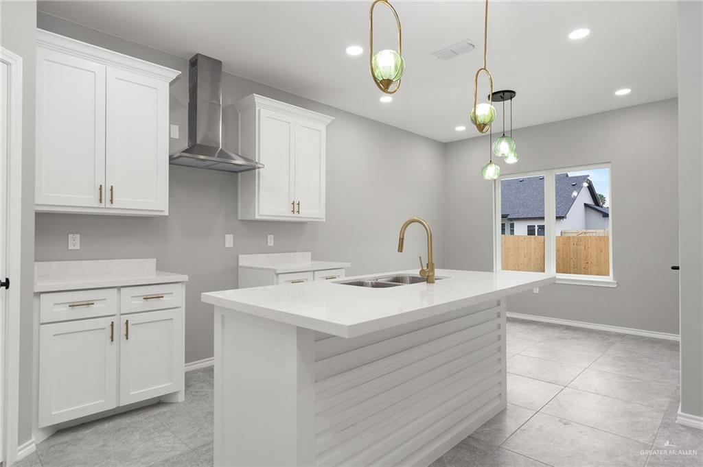 17919 Redwood Street Combes, TX 78552 - Photo 6 of 15