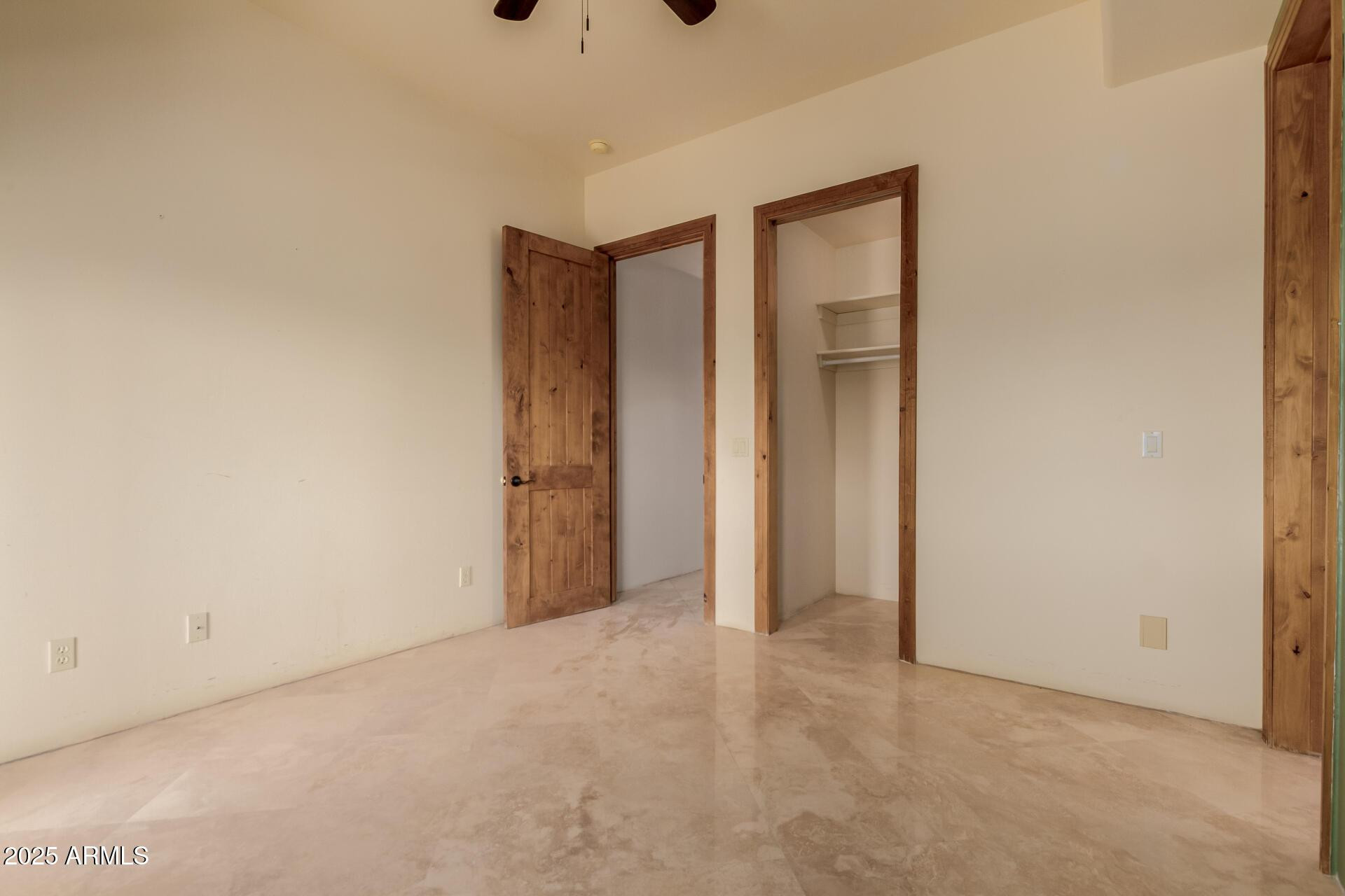 8540 East McDowell Road, Unit 121 Mesa, AZ 85207 - Photo 19 of 35 a view of an empty room