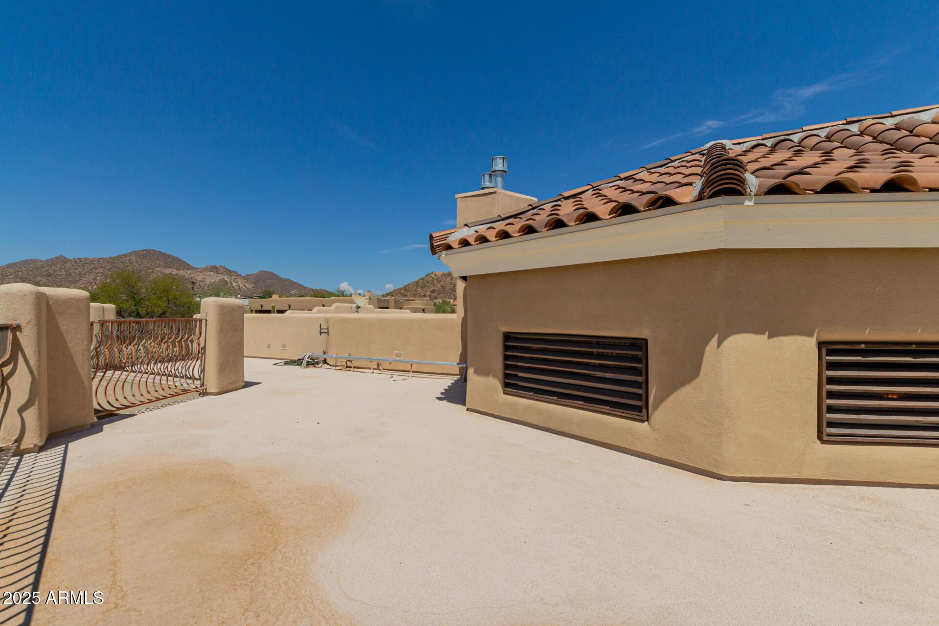 8540 East McDowell Road, Unit 121 Mesa, AZ 85207 - Photo 27 of 35 a view of a building