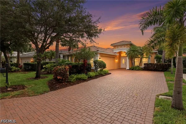 $440,000 | 13050 Sail Away Street, North Fort Myers, FL 33903