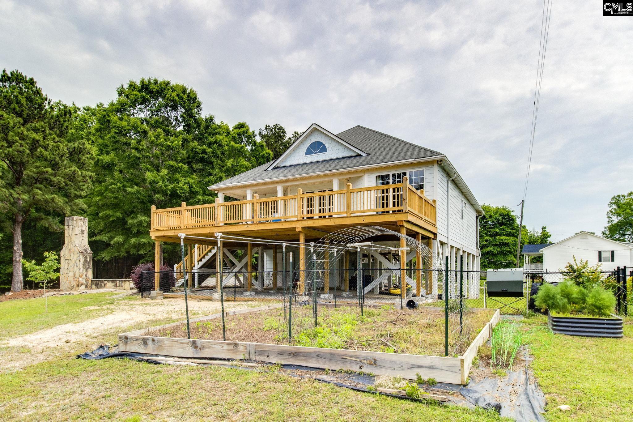 1156 Whippoorwill Road Camden, SC 29020 - Photo 11 of 54