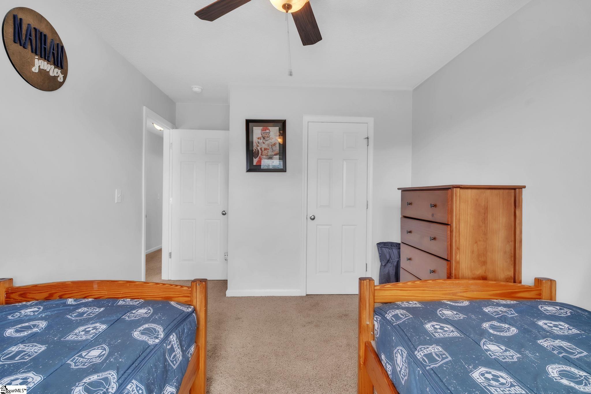 112 Rustcraft Drive Greer, SC 29651 - Photo 17 of 31