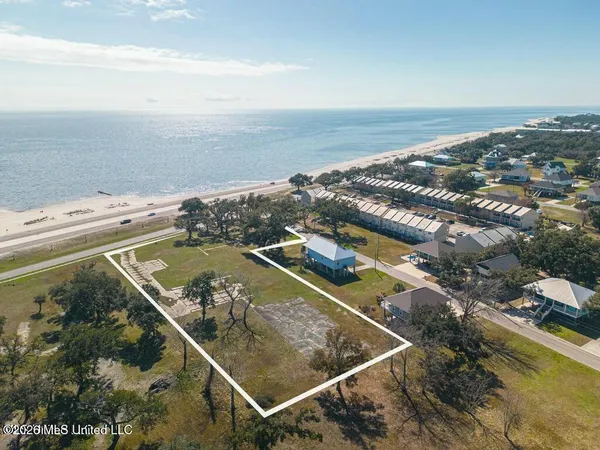$1,599,500 | 530 Beach Boulevard West, Long Beach, MS 39560