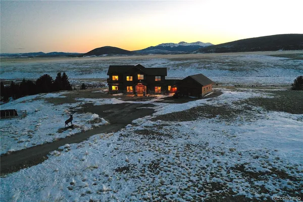 a view of swimming pool from a lake