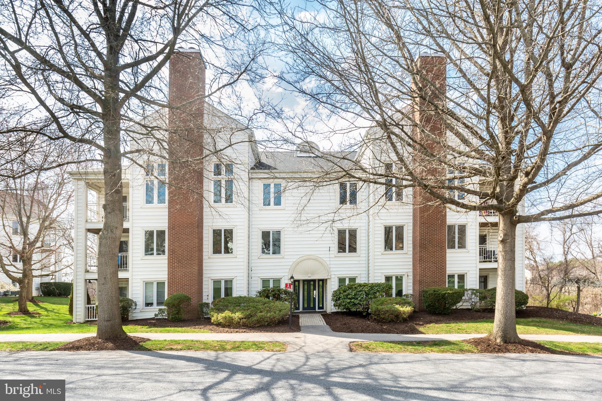 345 Pleasanton Road, Unit A23 Westminster, MD 21157 - Photo 2 of 29 Gallery Image 2