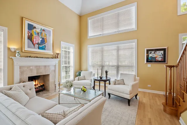 $794,000 | 805 Stone Canyon Circle, Inverness, IL 60010