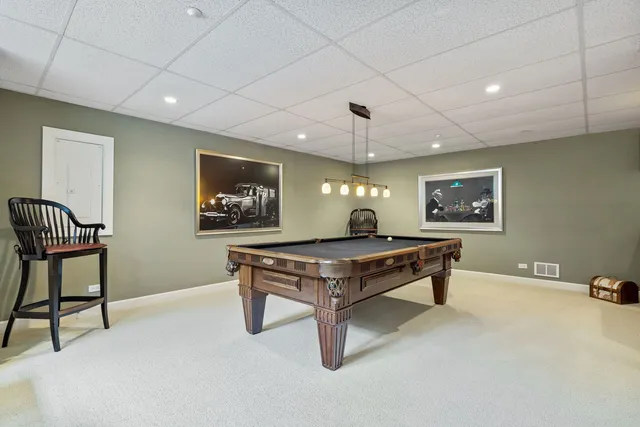 $794,000 | 805 Stone Canyon Circle, Inverness, IL 60010