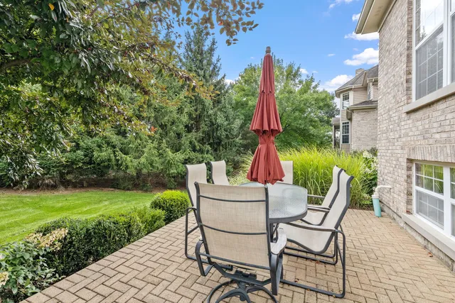 $794,000 | 805 Stone Canyon Circle, Inverness, IL 60010