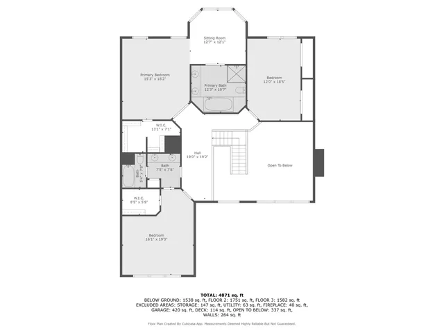 $794,000 | 805 Stone Canyon Circle, Inverness, IL 60010
