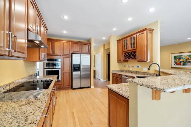 $794,000 | 805 Stone Canyon Circle, Inverness, IL 60010