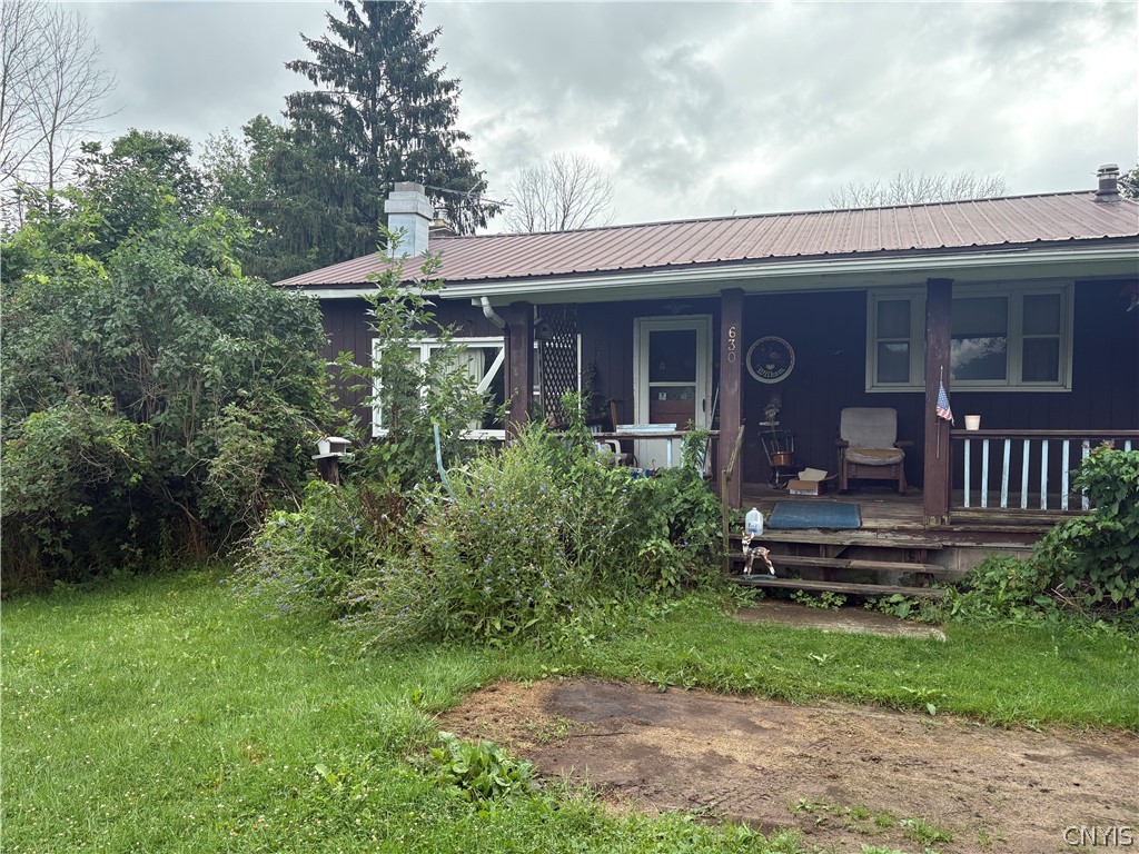 630 Red School House Road Palermo, NY 13069 - Photo 2 of 28 Gallery Image 2