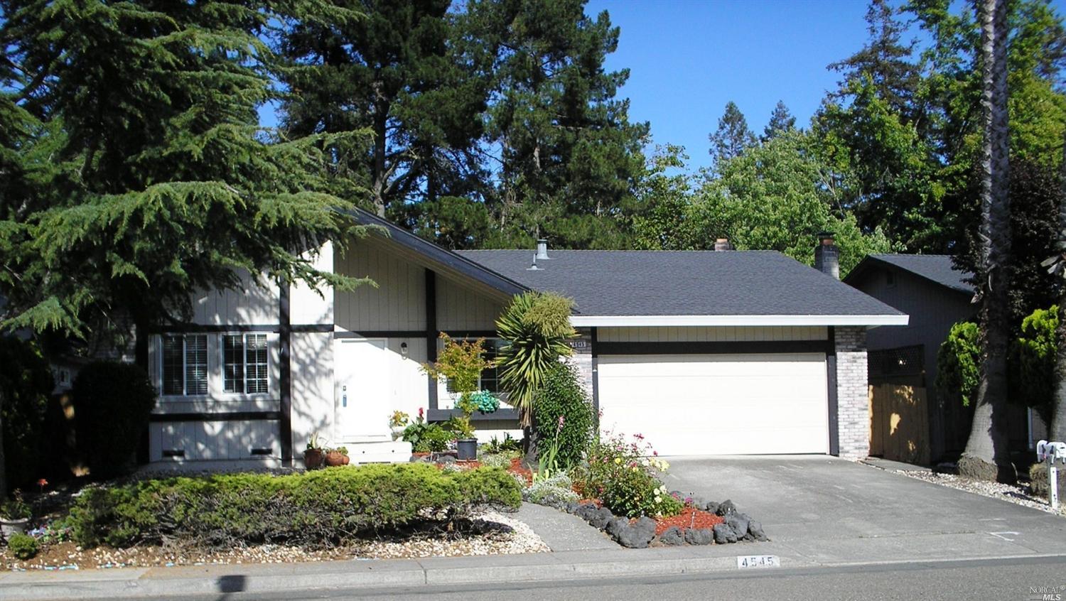 4545 Heath Circle Rohnert Park, CA 94928 - Photo 1 of 1 4545 Heath Circle