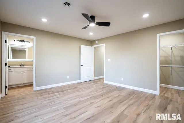 $234,000 | 1801 West Adams Street, Herrin, IL 62948