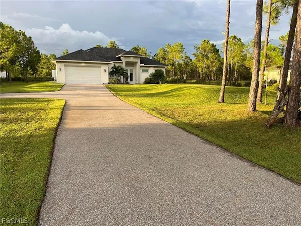 $695,000 | 4219 58th Avenue Northeast, Naples, FL 34120