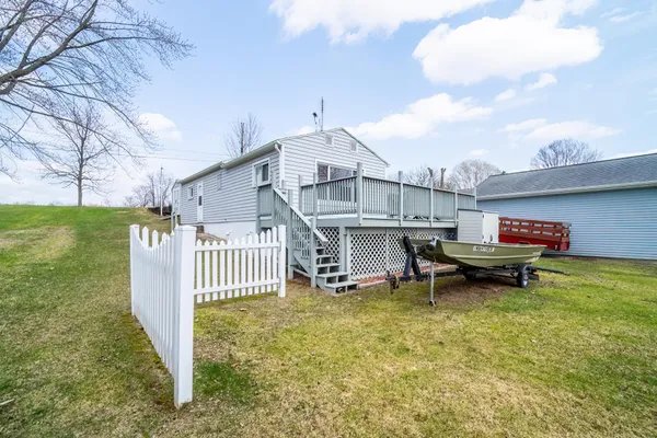 $199,900 | 2975 South Scotty Drive, Pleasant Lake, IN 46779
