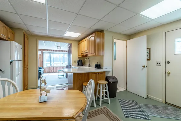$199,900 | 2975 South Scotty Drive, Pleasant Lake, IN 46779
